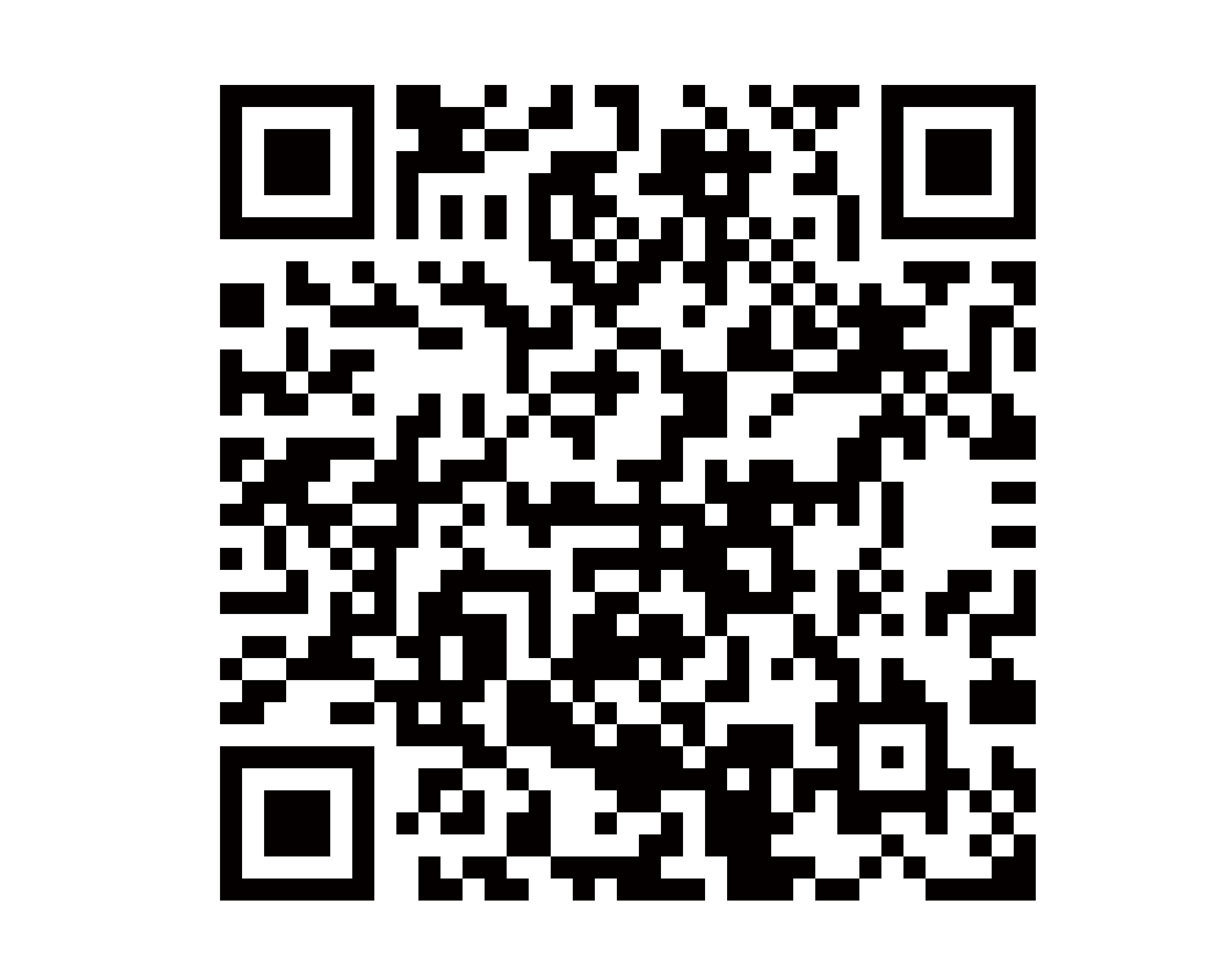 南部エリア LINE QR