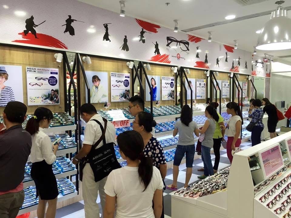 2016年 店舗写真